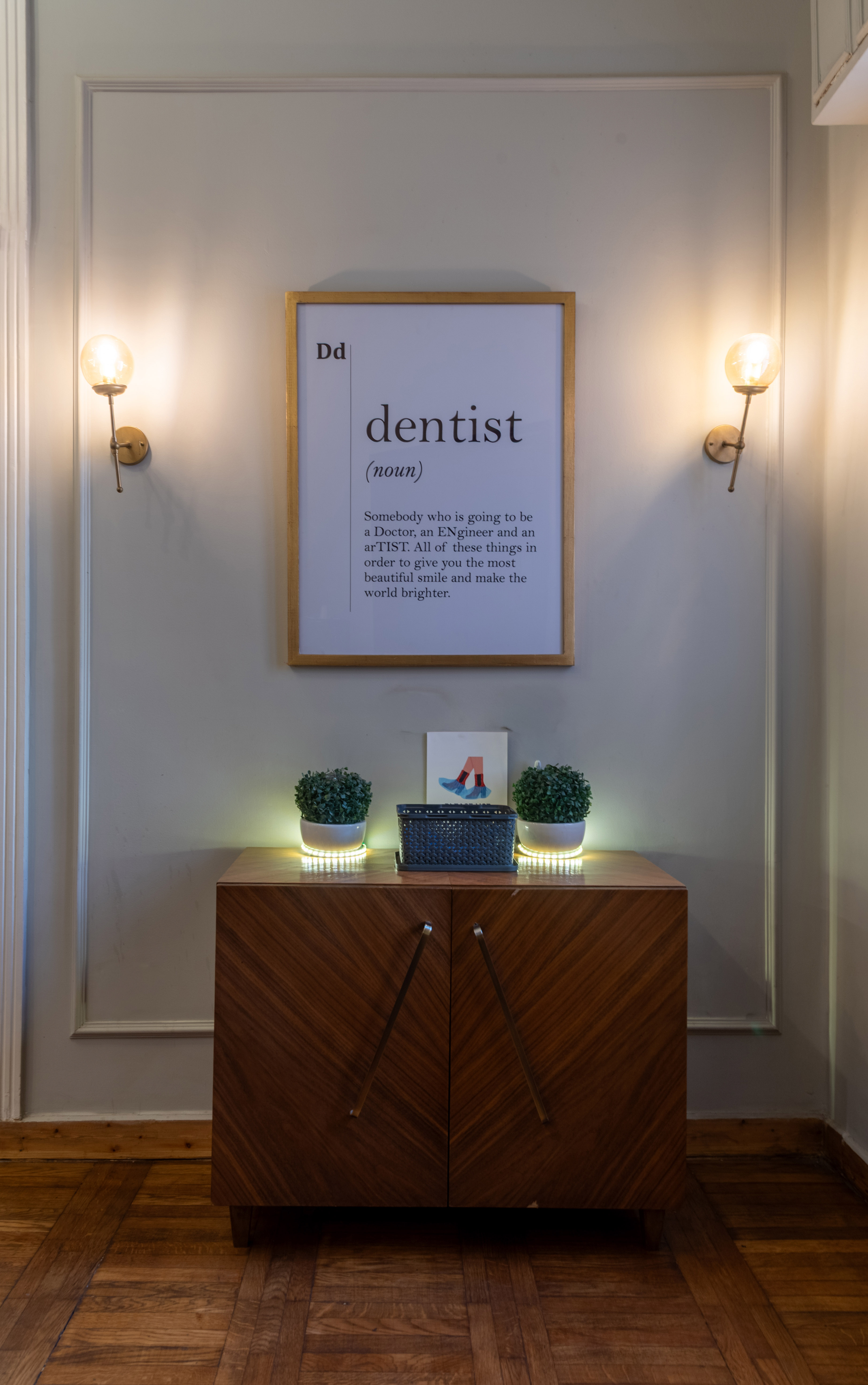 FDC — First Dental Center